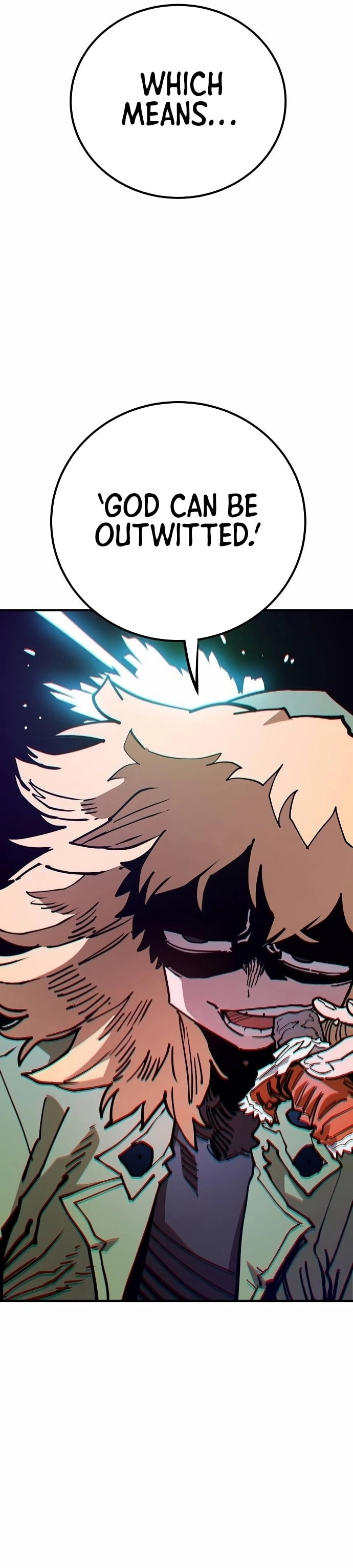 Player Chapter 198 Page 25