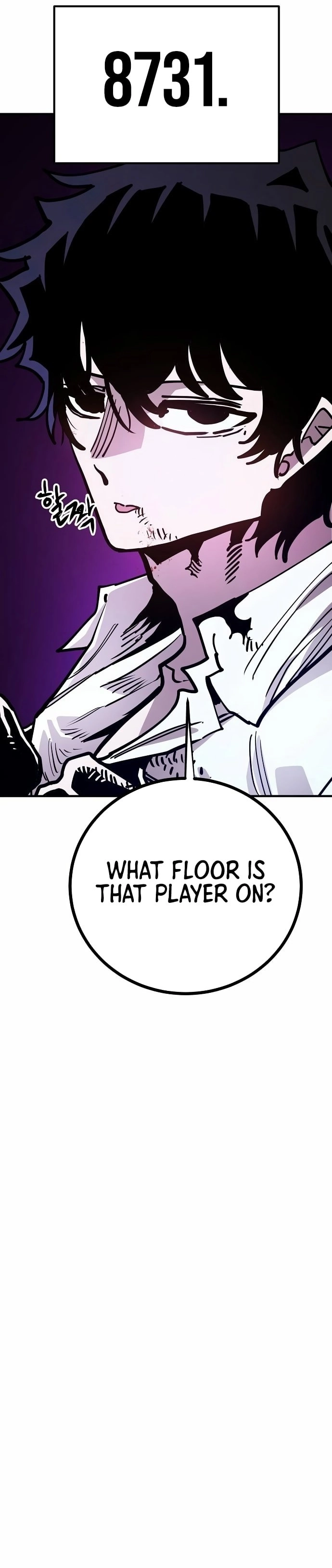 Player Chapter 198 Page 15