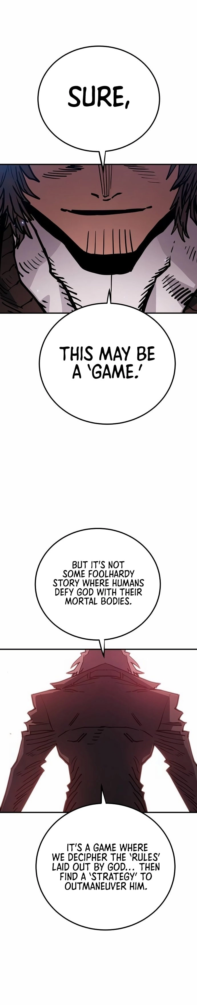 Player Chapter 198 Page 28