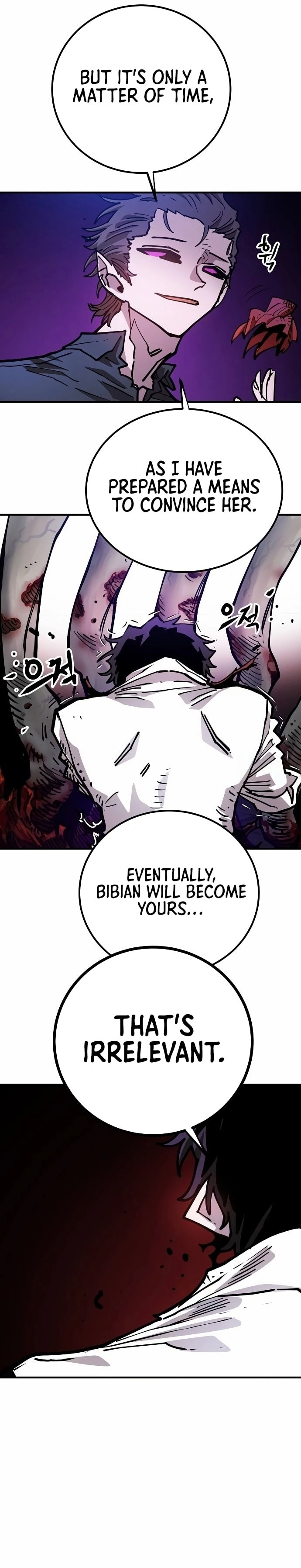 Player Chapter 198 Page 12