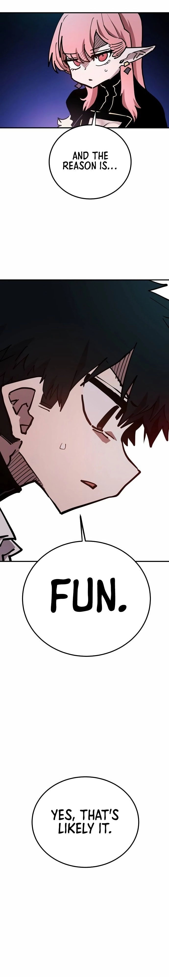 Player Chapter 198 Page 23
