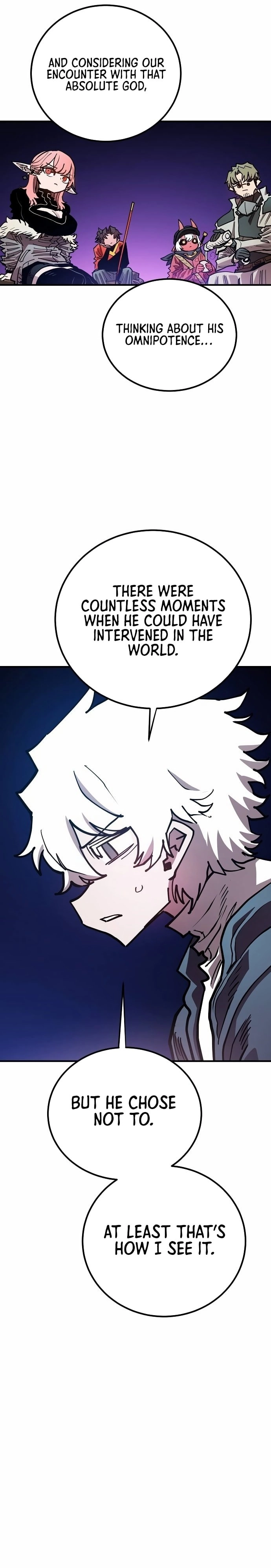 Player Chapter 198 Page 22