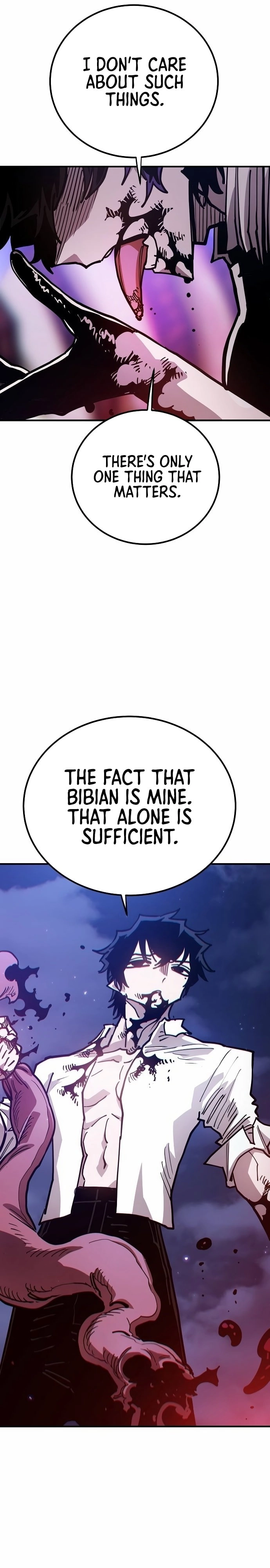 Player Chapter 198 Page 13