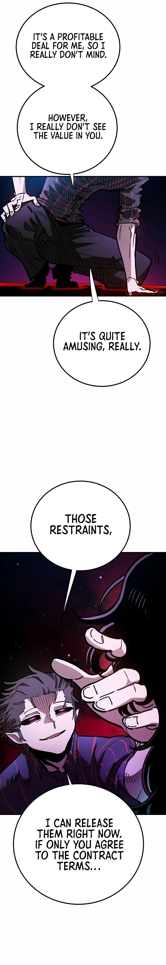 Player Chapter 198 Page 8