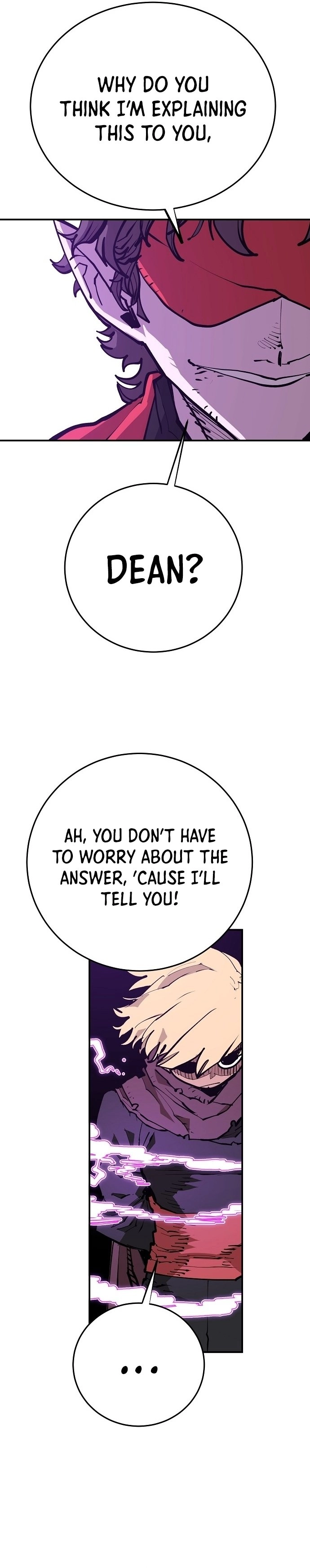 Player Chapter 128 Page 25