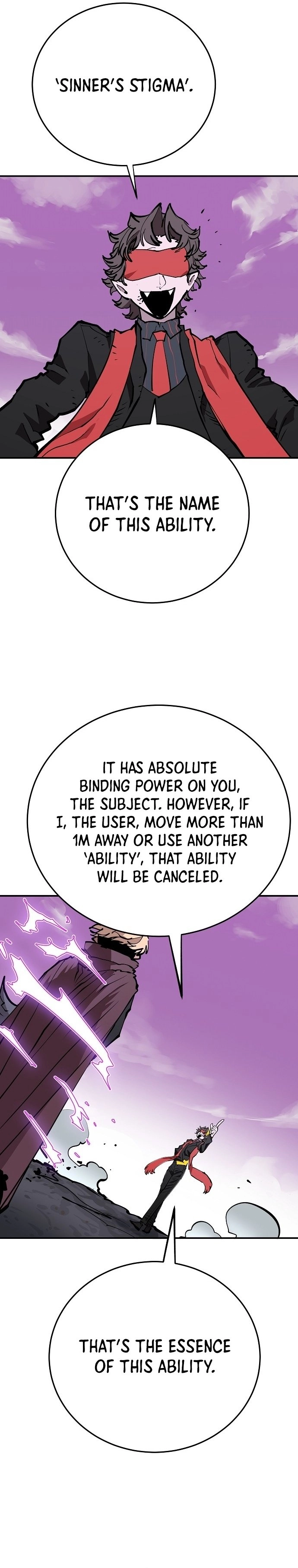 Player Chapter 128 Page 24