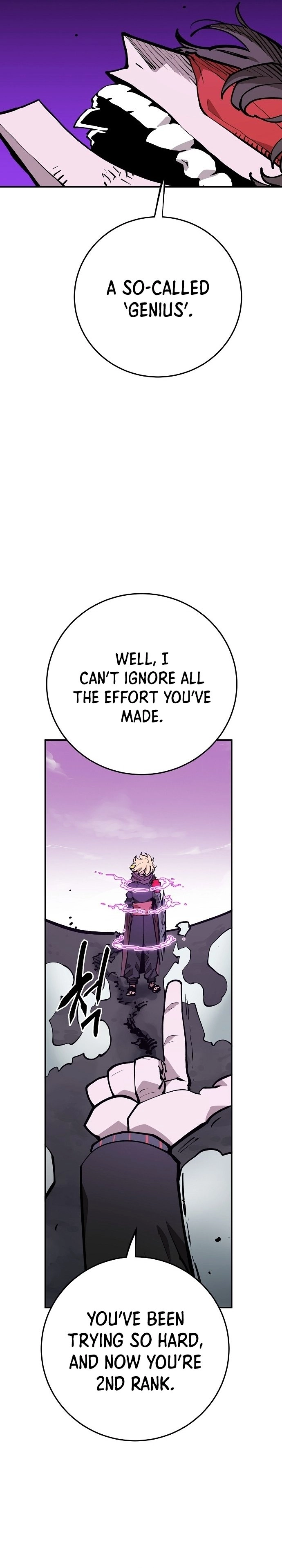Player Chapter 128 Page 27