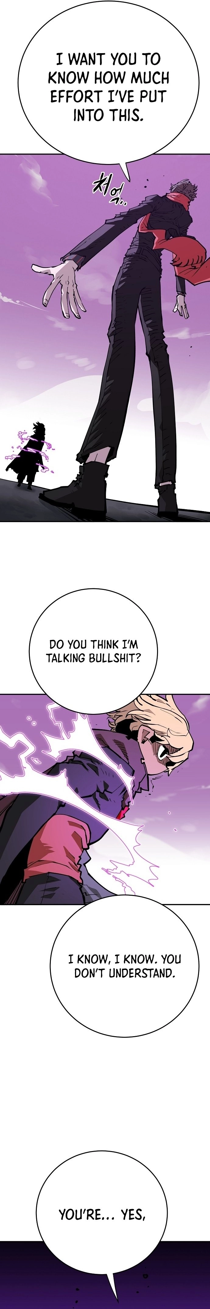 Player Chapter 128 Page 26