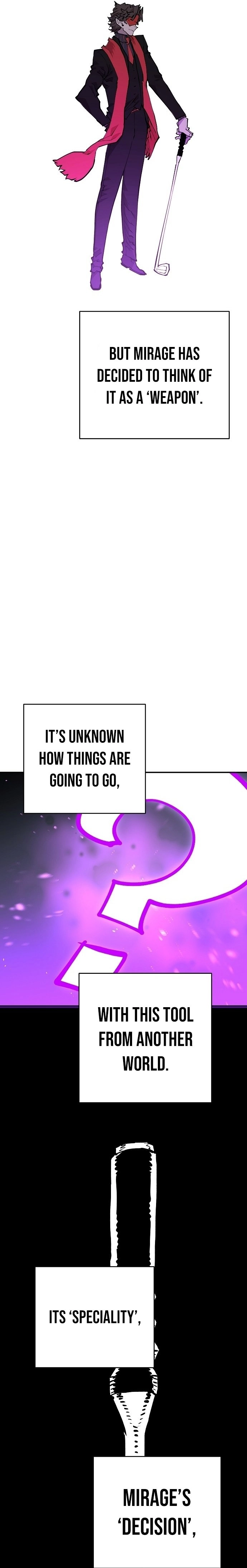 Player Chapter 128 Page 15