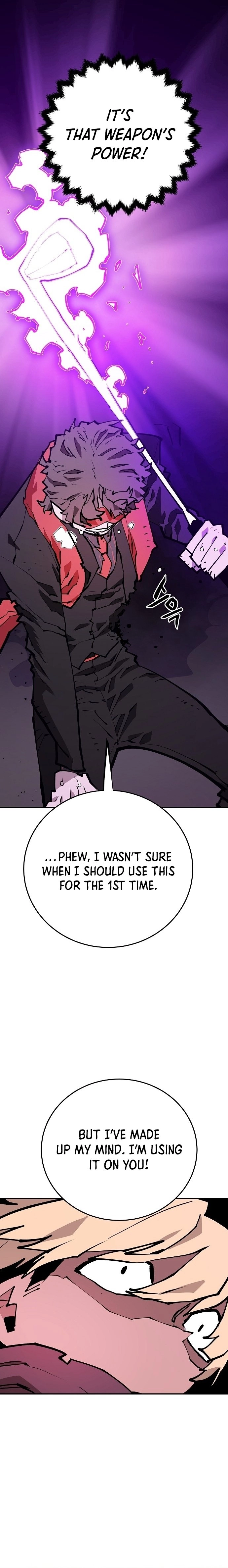 Player Chapter 128 Page 13