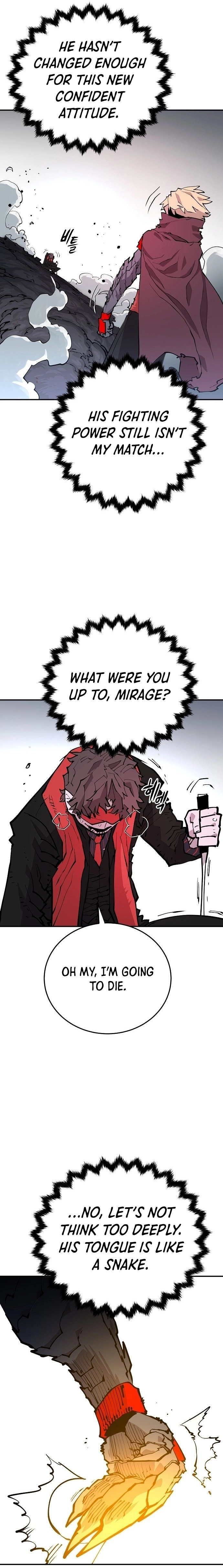 Player Chapter 128 Page 7