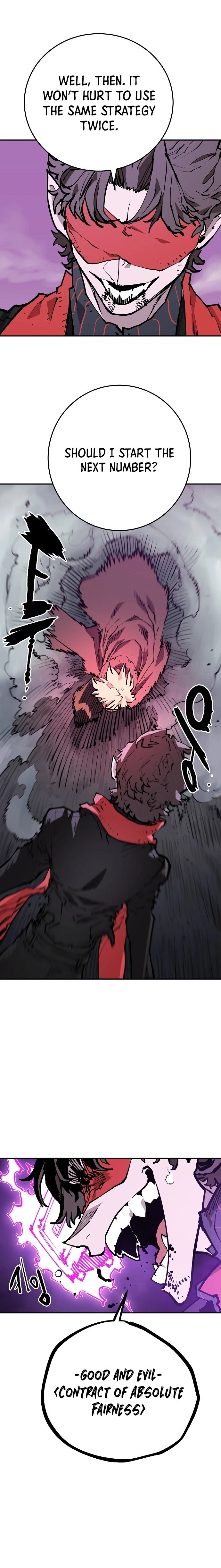 Player Chapter 128 Page 18