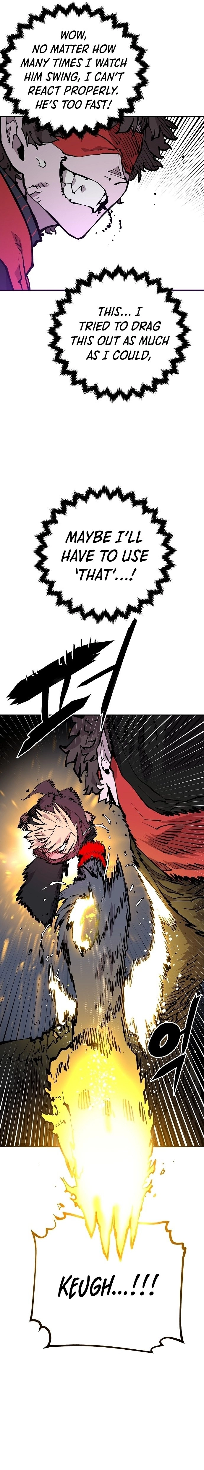 Player Chapter 128 Page 9