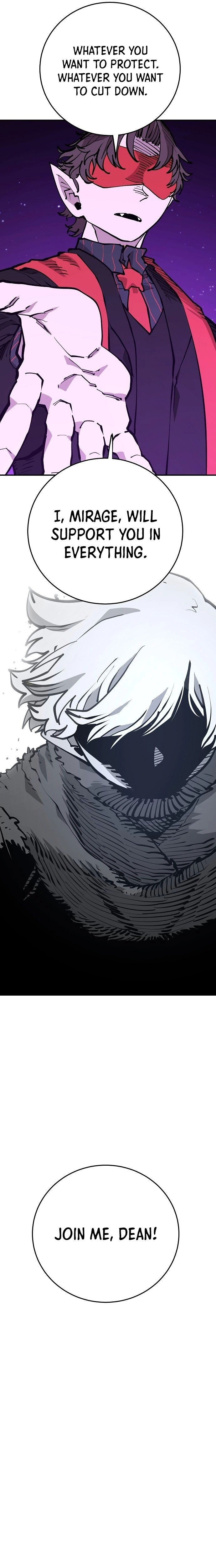 Player Chapter 128 Page 33