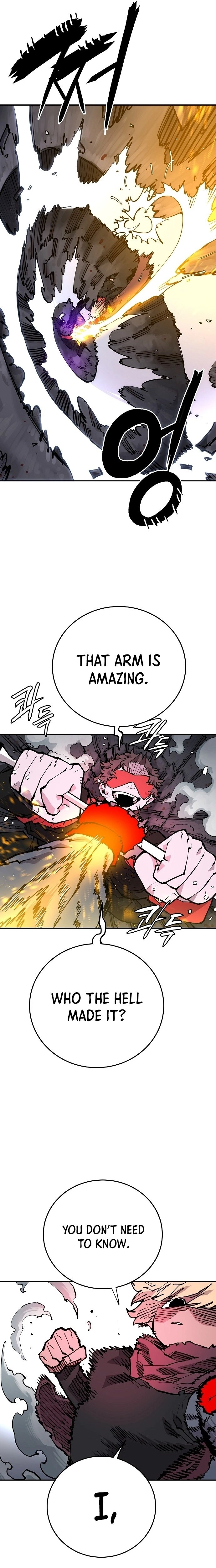Player Chapter 128 Page 5
