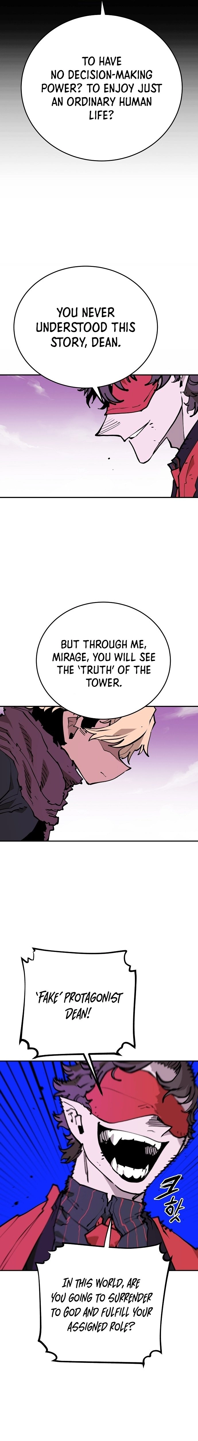 Player Chapter 128 Page 31