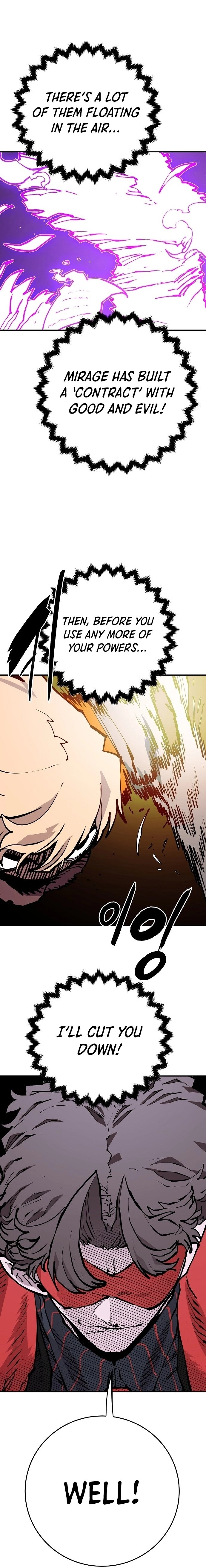 Player Chapter 128 Page 22