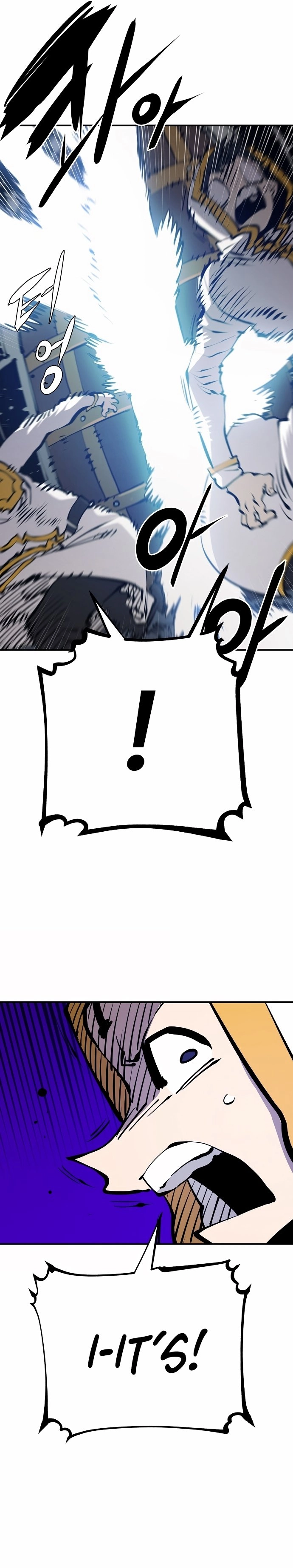 Player Chapter 79 Page 22