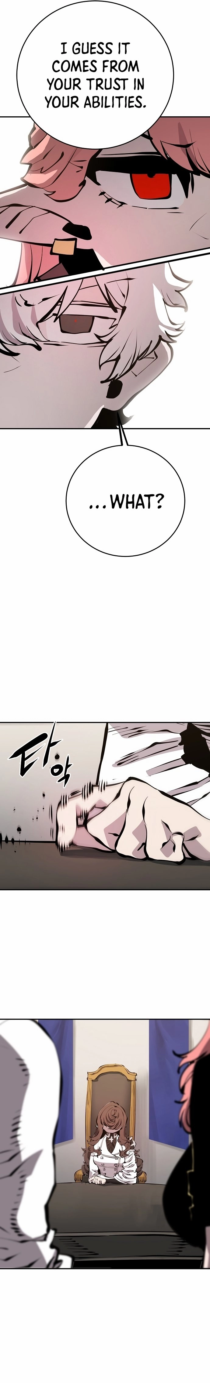 Player Chapter 79 Page 21