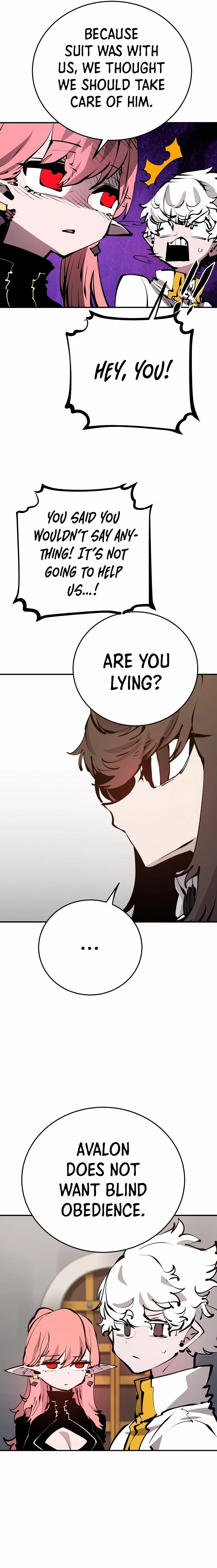 Player Chapter 79 Page 18