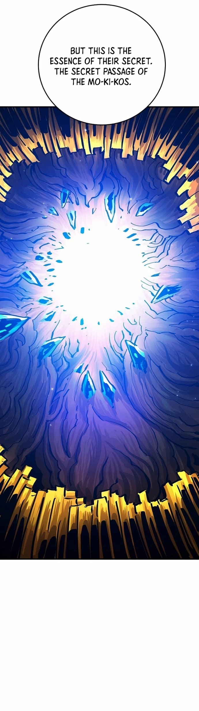 Player Chapter 161 Page 14