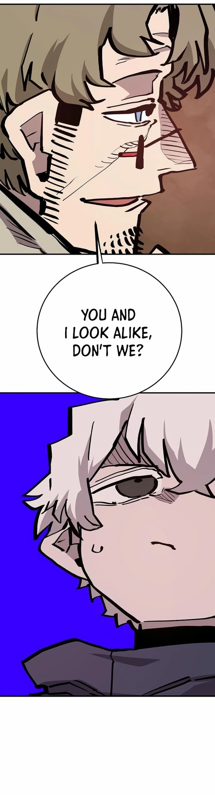 Player Chapter 161 Page 32