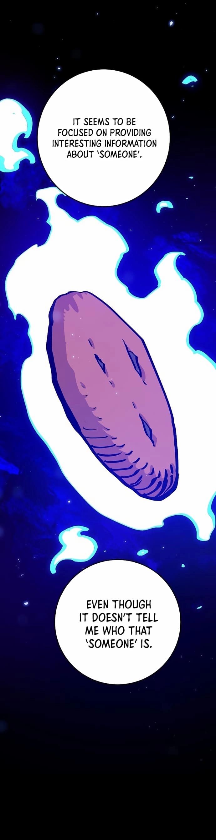 Player Chapter 161 Page 41