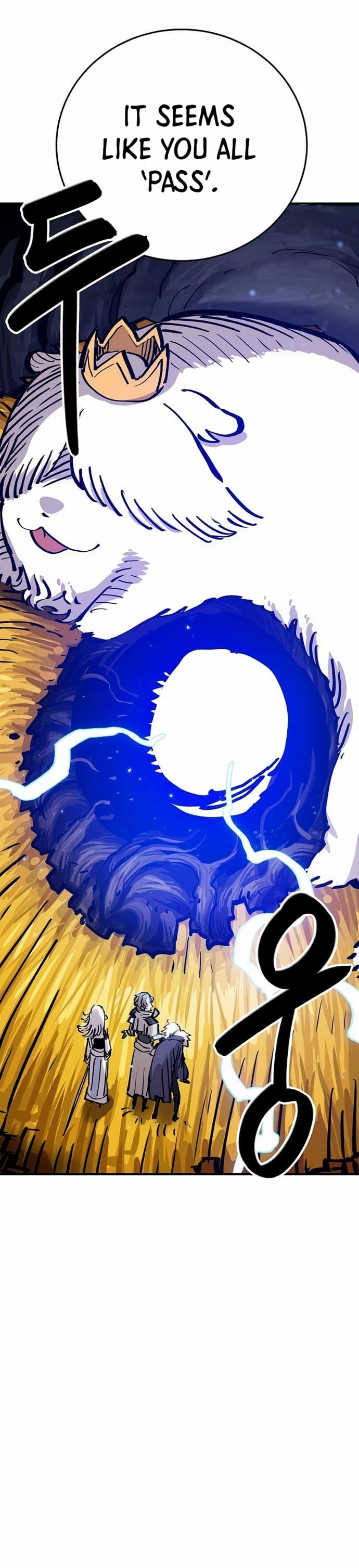 Player Chapter 161 Page 11