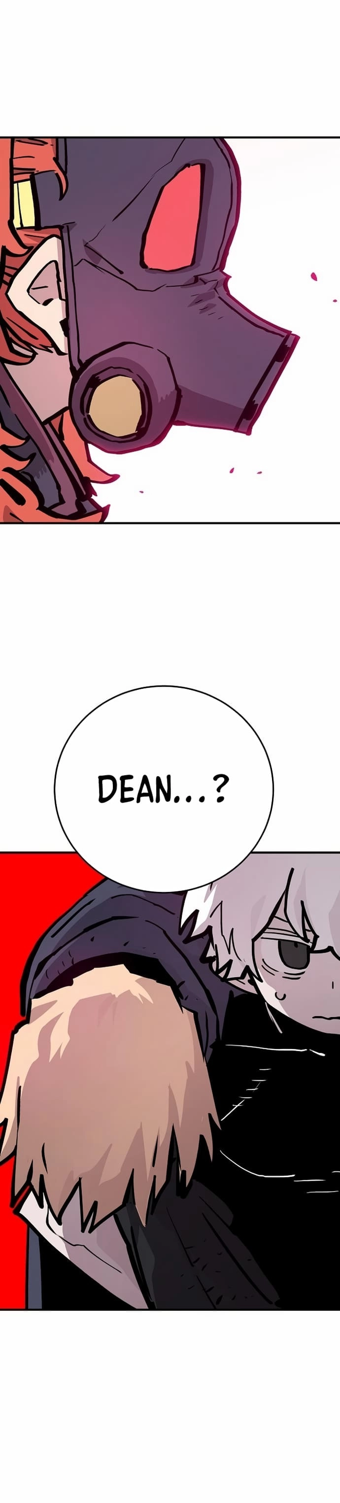Player Chapter 161 Page 19