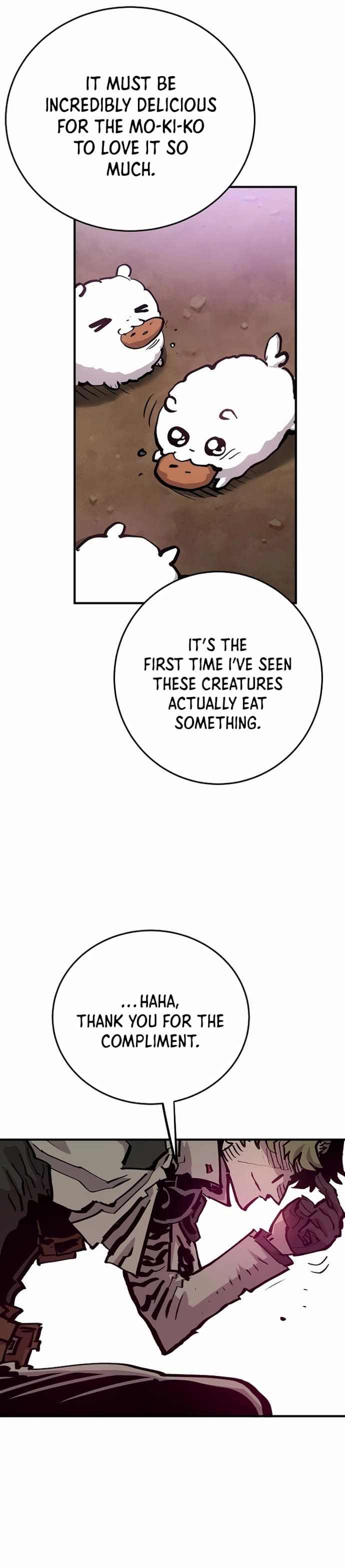 Player Chapter 161 Page 29