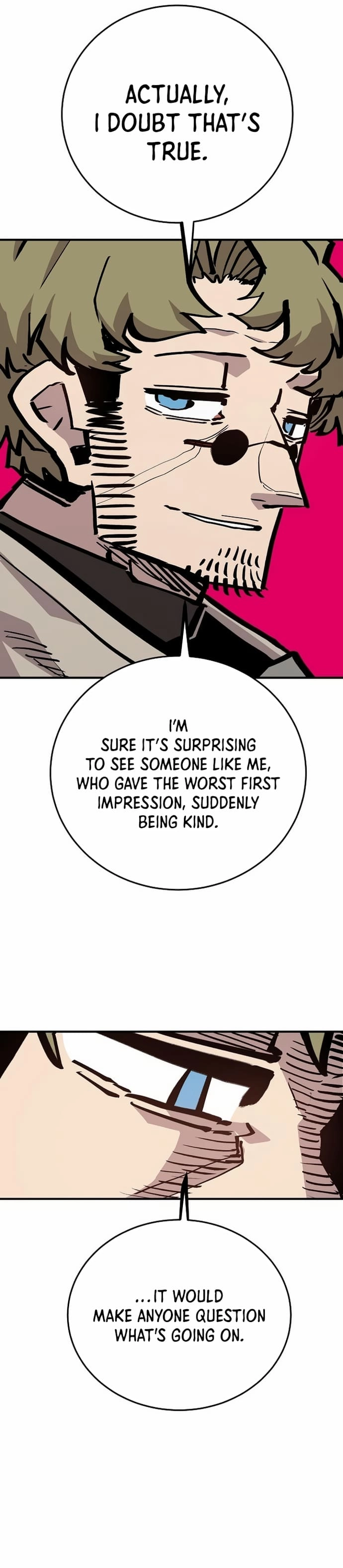 Player Chapter 161 Page 34