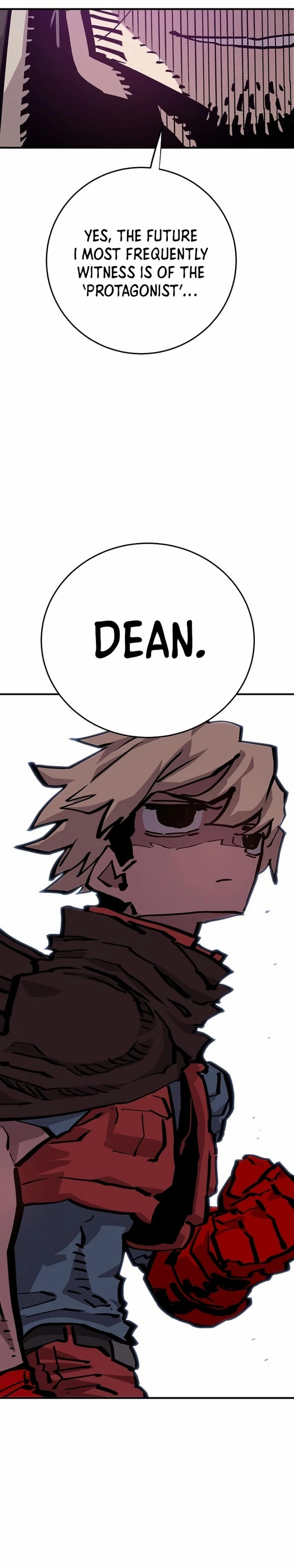 Player Chapter 161 Page 44