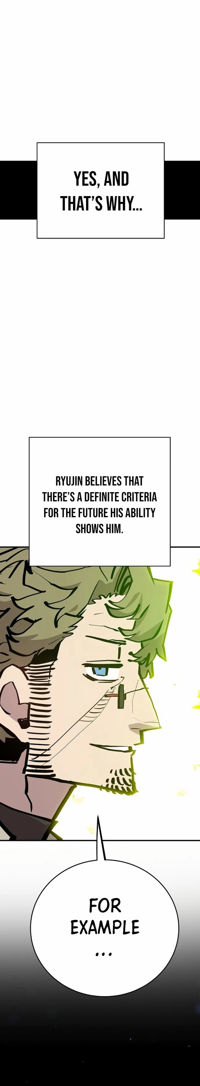 Player Chapter 161 Page 40