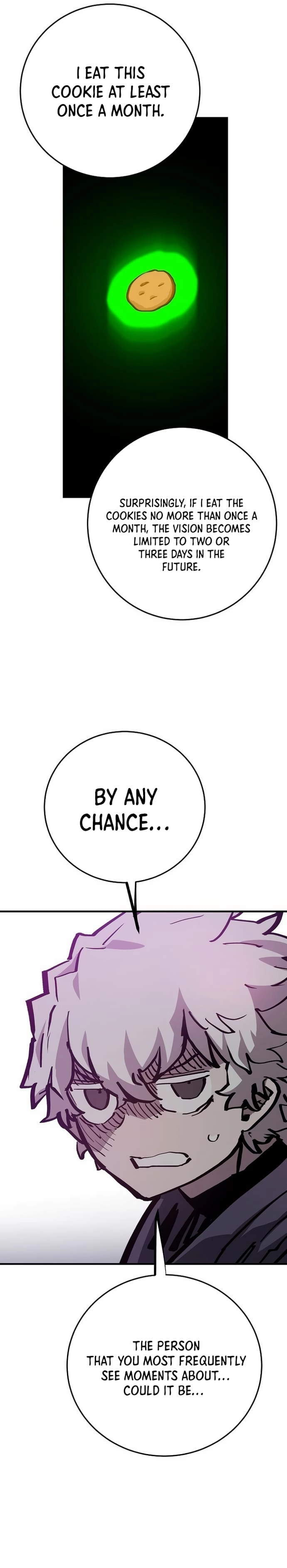 Player Chapter 161 Page 43