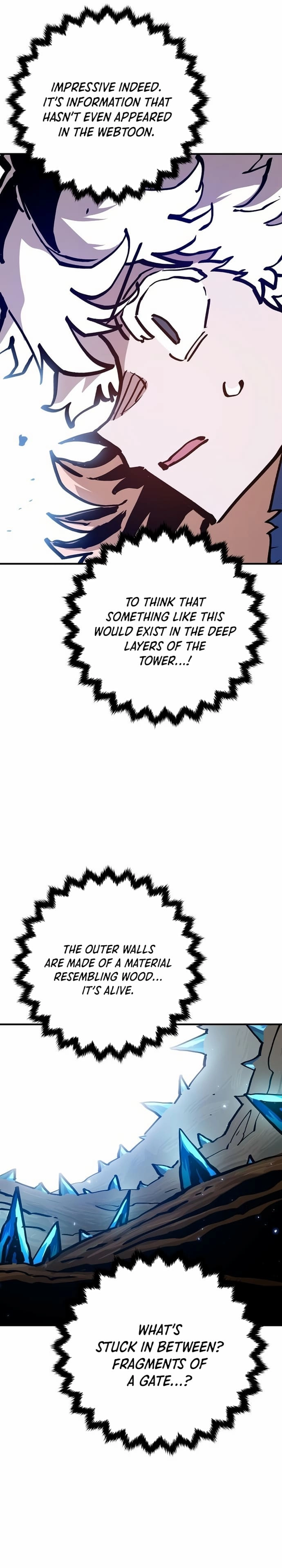 Player Chapter 161 Page 15