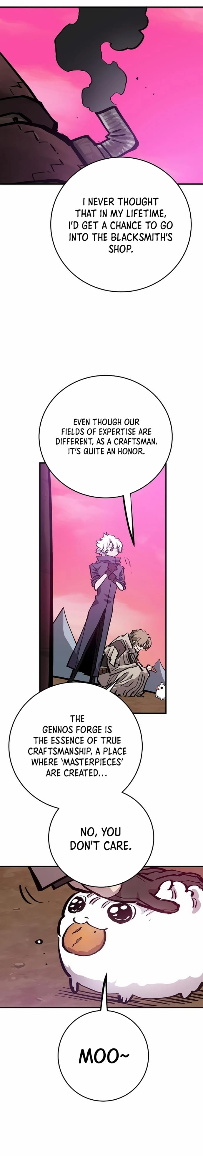 Player Chapter 161 Page 27