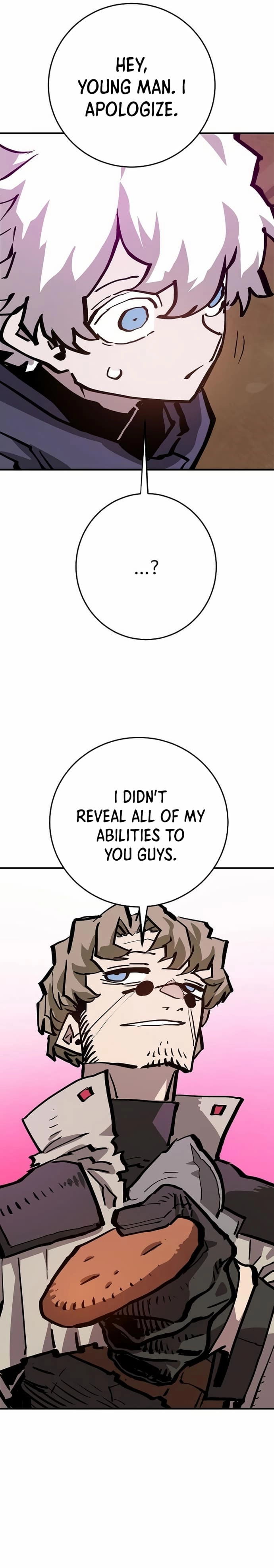 Player Chapter 161 Page 35