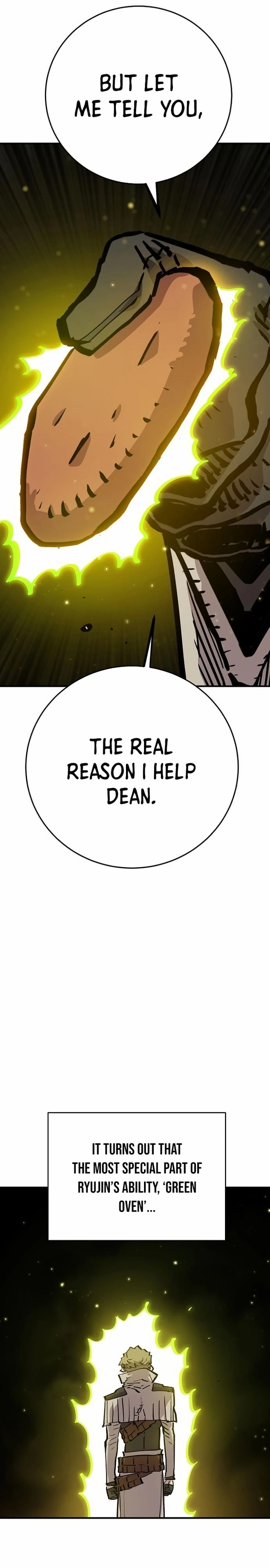 Player Chapter 161 Page 36