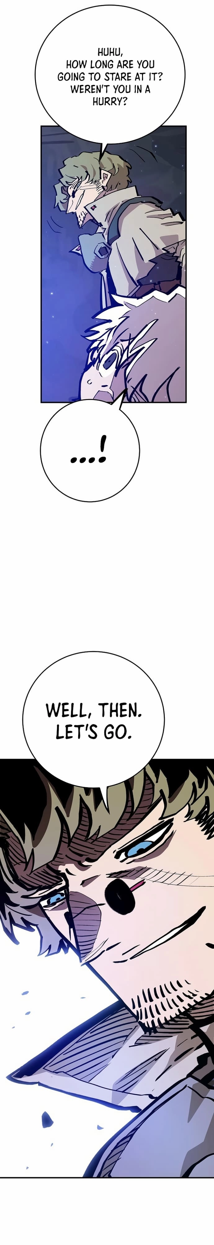 Player Chapter 161 Page 16
