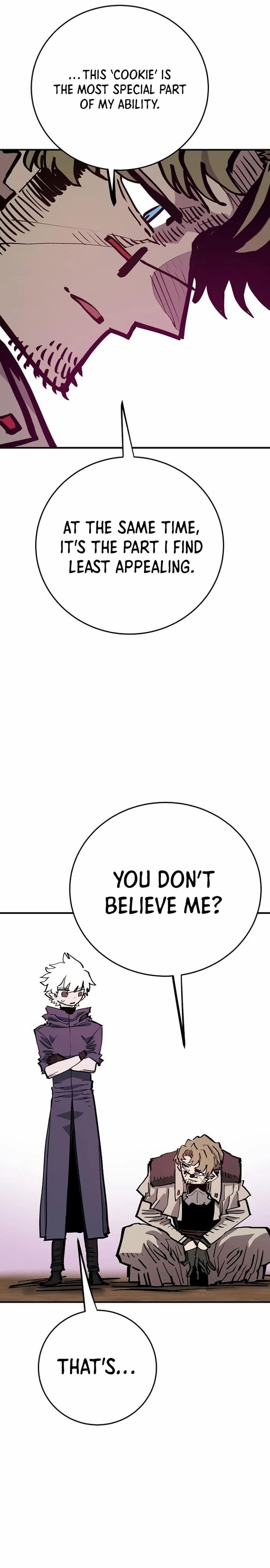 Player Chapter 161 Page 30