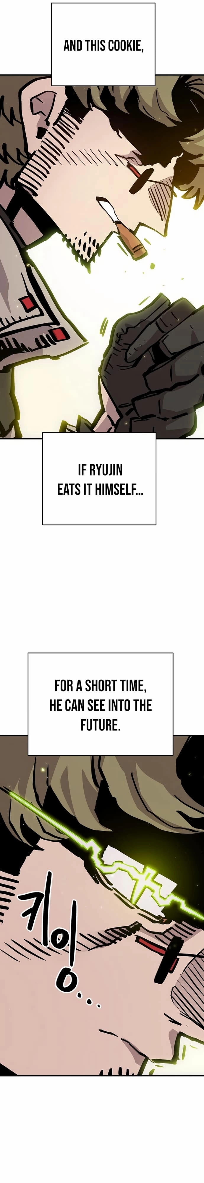 Player Chapter 161 Page 38