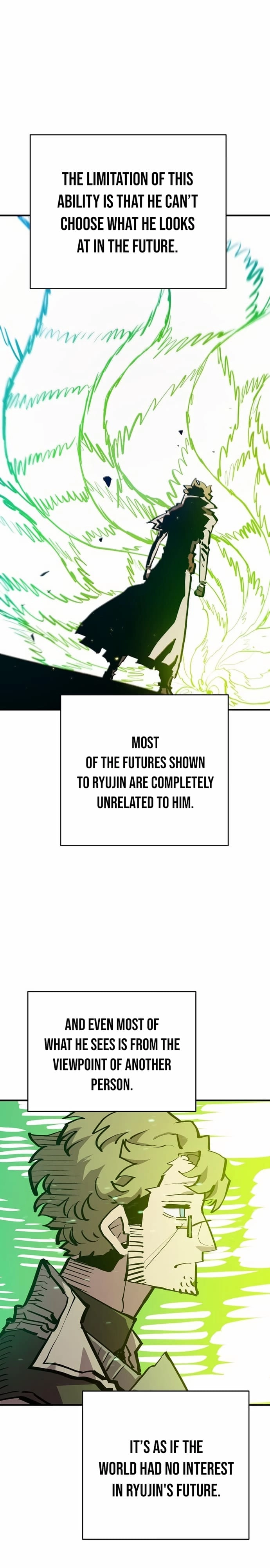 Player Chapter 161 Page 39