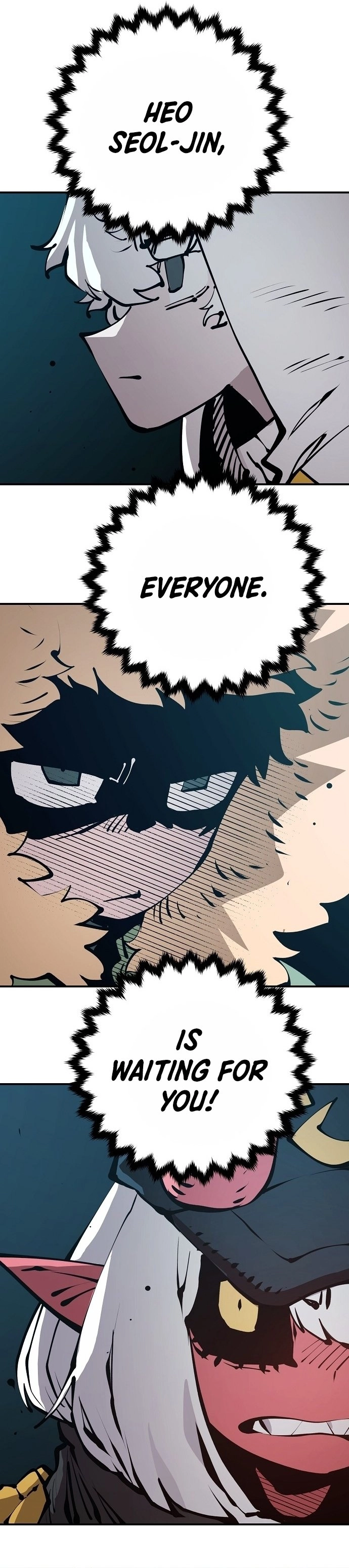 Player Chapter 76 Page 27