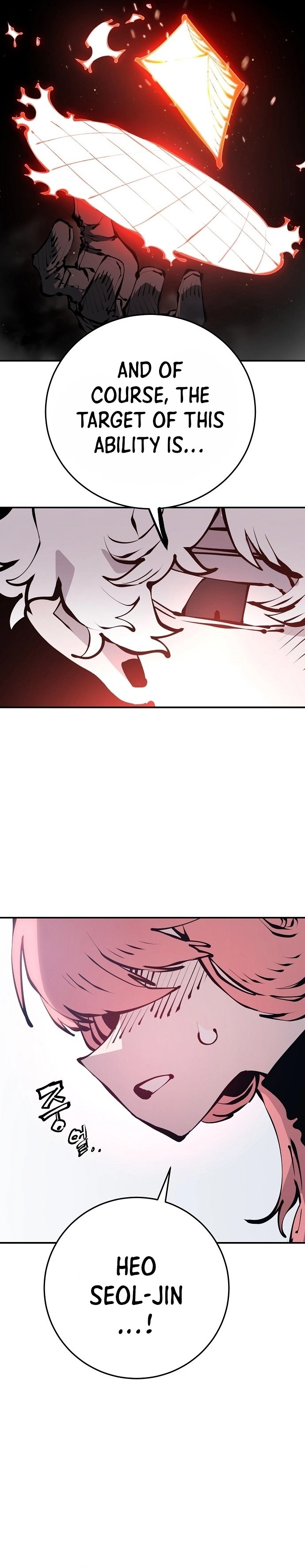Player Chapter 76 Page 11