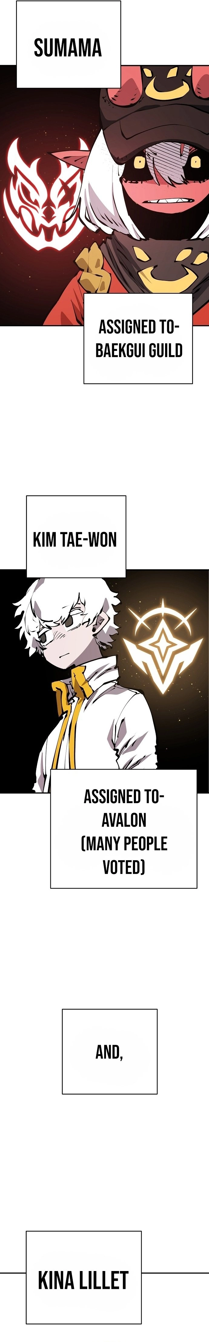 Player Chapter 76 Page 19