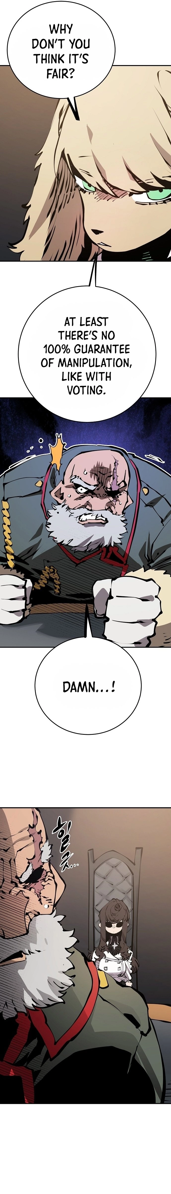 Player Chapter 76 Page 17