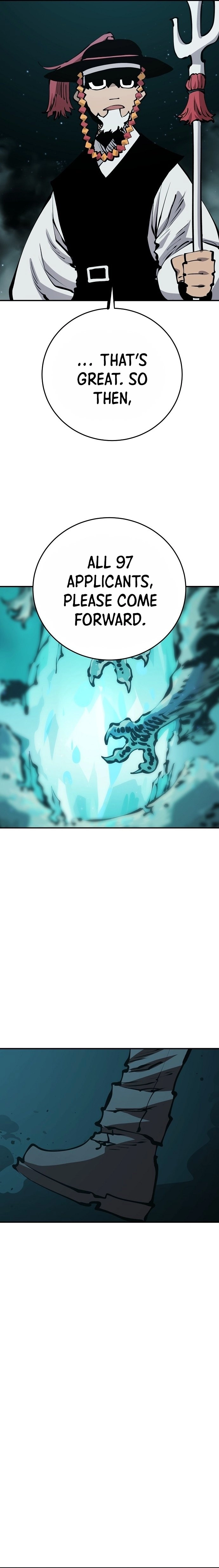 Player Chapter 76 Page 25