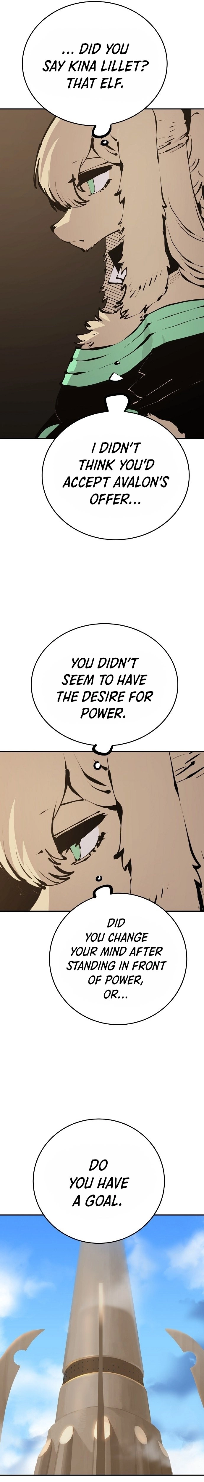 Player Chapter 76 Page 21