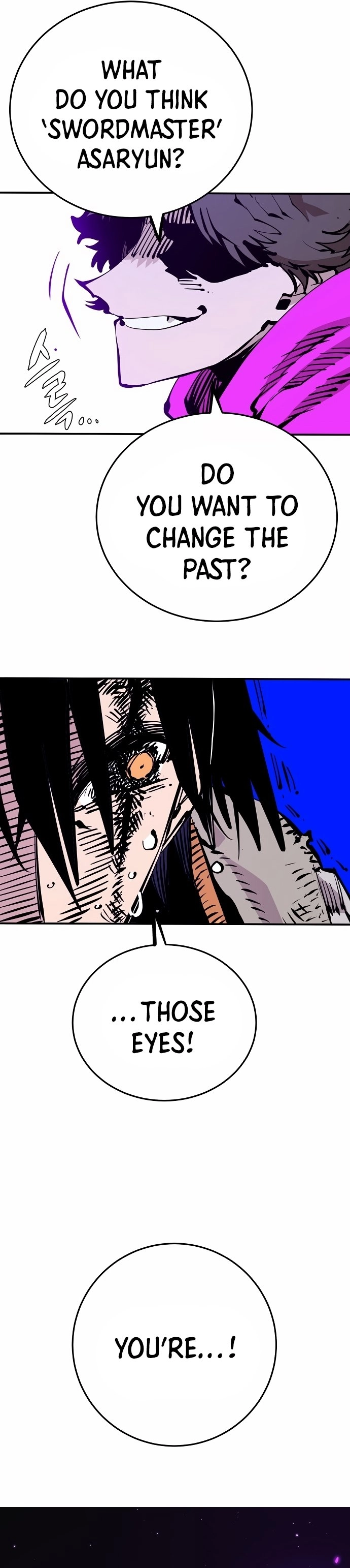 Player Chapter 87 Page 5