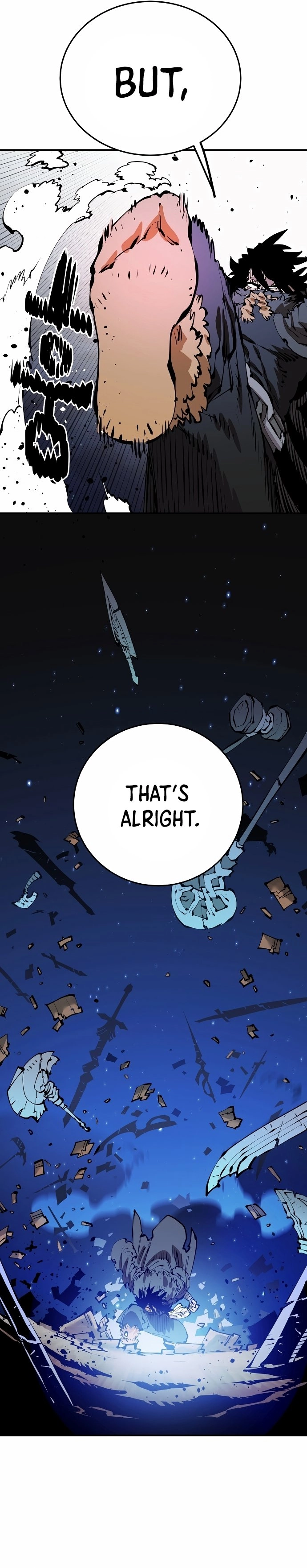 Player Chapter 87 Page 19